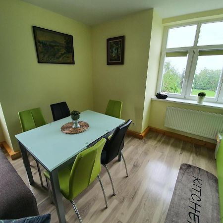 Apartman Helenka Stara Morava 塔查斯卡-鲁穆尼卡 外观 照片
