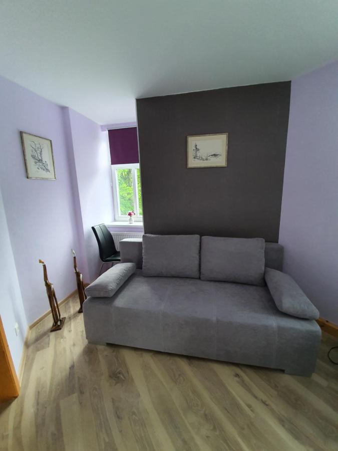 Apartman Helenka Stara Morava 塔查斯卡-鲁穆尼卡 外观 照片