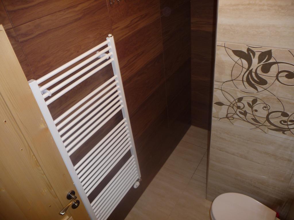 Apartman Helenka Stara Morava 塔查斯卡-鲁穆尼卡 客房 照片