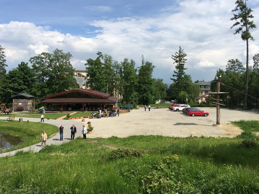 Apartman Helenka Stara Morava 塔查斯卡-鲁穆尼卡 外观 照片