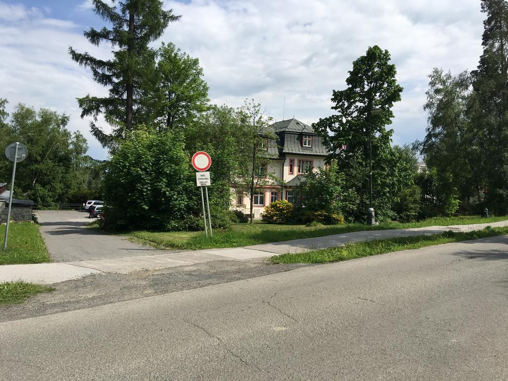 Apartman Helenka Stara Morava 塔查斯卡-鲁穆尼卡 外观 照片