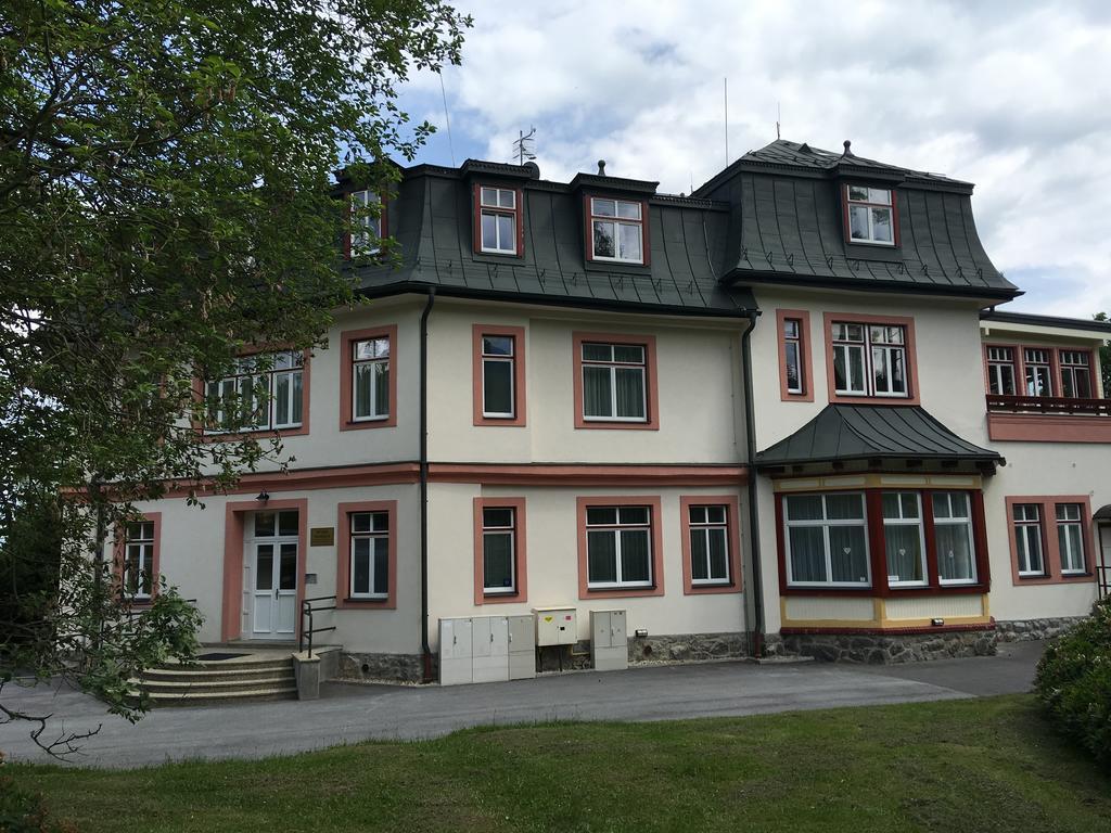 Apartman Helenka Stara Morava 塔查斯卡-鲁穆尼卡 外观 照片