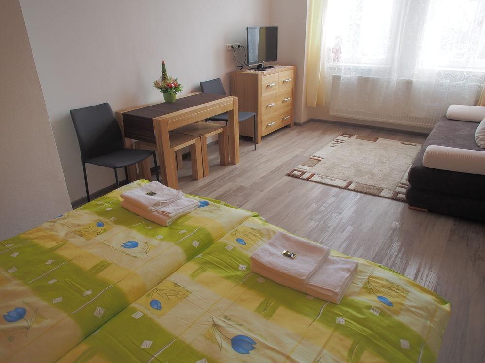 Apartman Helenka Stara Morava 塔查斯卡-鲁穆尼卡 外观 照片