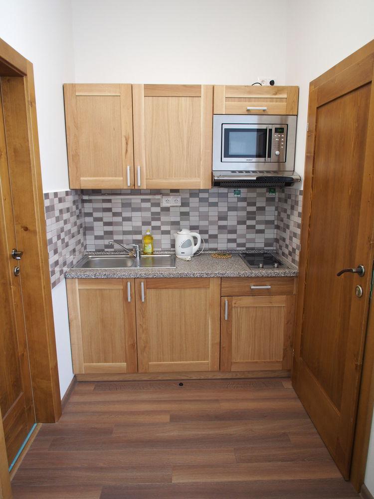 Apartman Helenka Stara Morava 塔查斯卡-鲁穆尼卡 外观 照片
