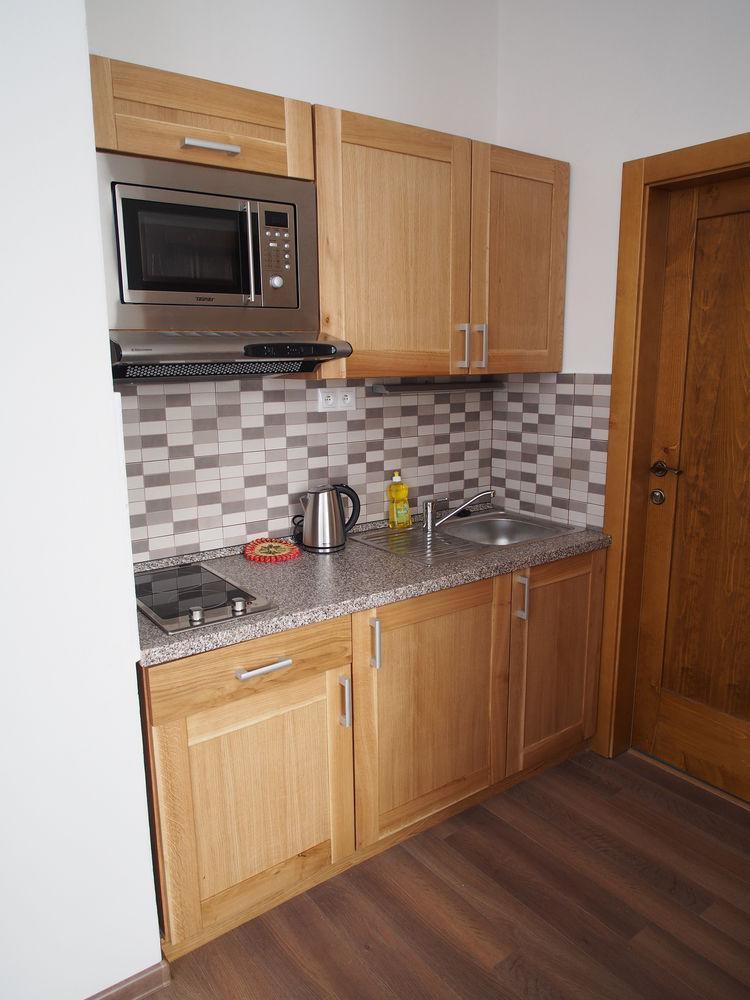 Apartman Helenka Stara Morava 塔查斯卡-鲁穆尼卡 外观 照片