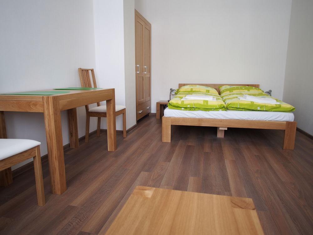 Apartman Helenka Stara Morava 塔查斯卡-鲁穆尼卡 外观 照片