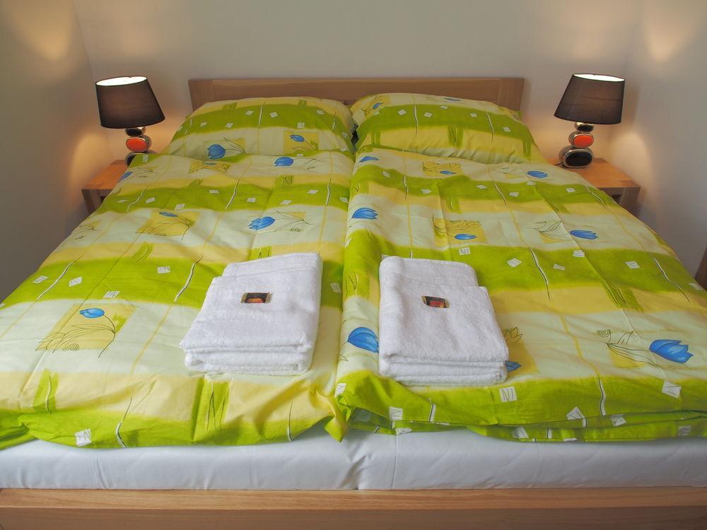 Apartman Helenka Stara Morava 塔查斯卡-鲁穆尼卡 外观 照片