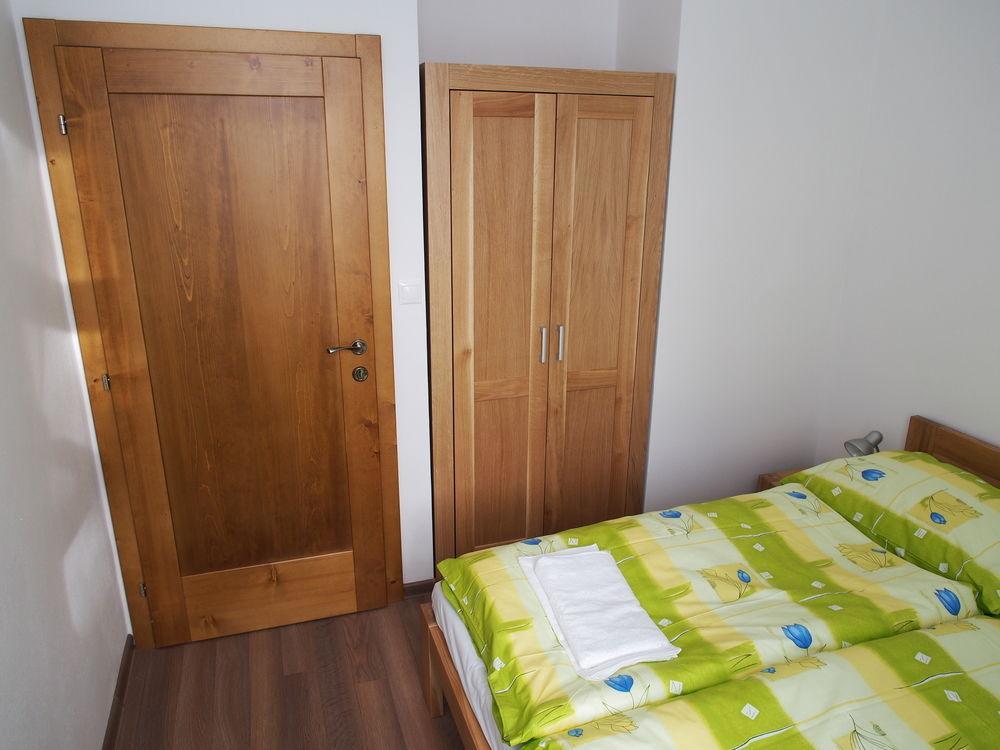Apartman Helenka Stara Morava 塔查斯卡-鲁穆尼卡 外观 照片