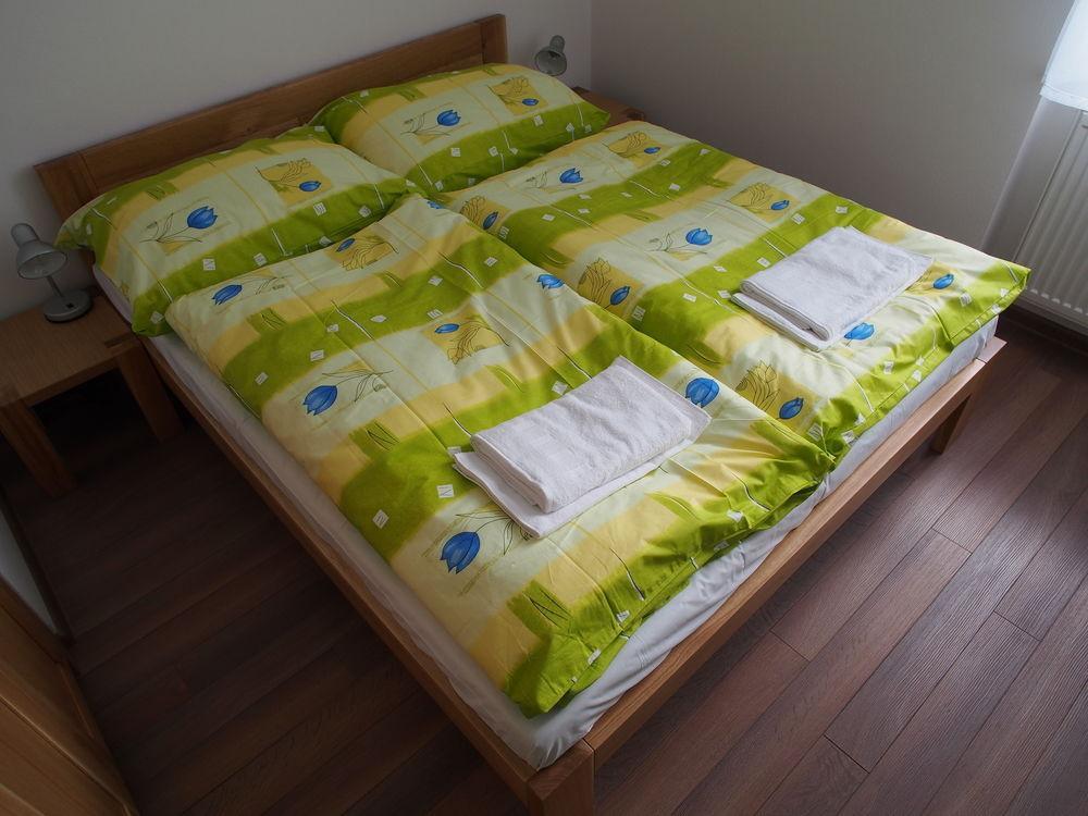 Apartman Helenka Stara Morava 塔查斯卡-鲁穆尼卡 外观 照片