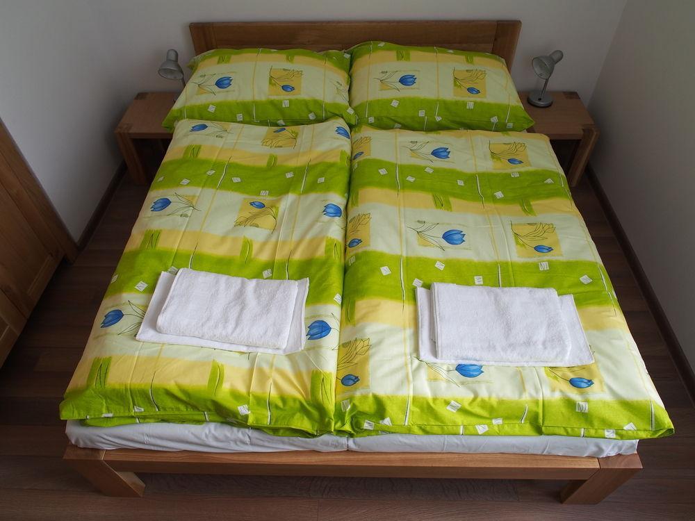 Apartman Helenka Stara Morava 塔查斯卡-鲁穆尼卡 外观 照片