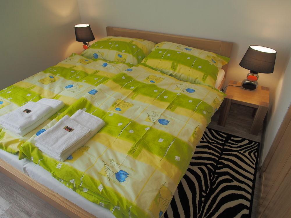 Apartman Helenka Stara Morava 塔查斯卡-鲁穆尼卡 外观 照片