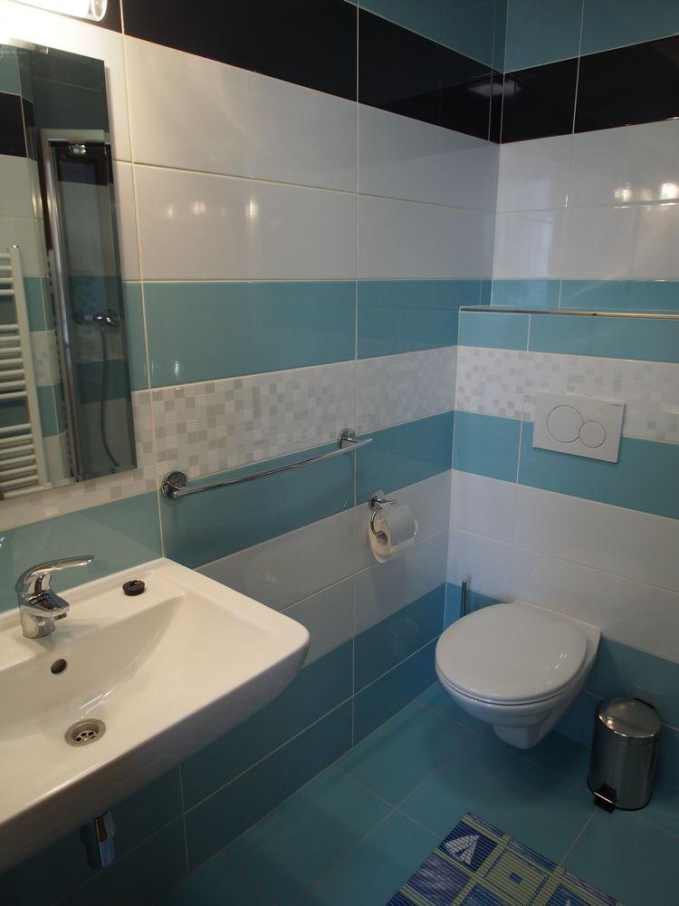 Apartman Helenka Stara Morava 塔查斯卡-鲁穆尼卡 外观 照片
