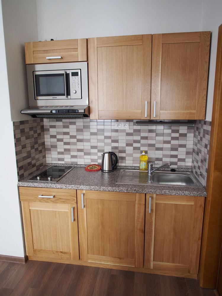 Apartman Helenka Stara Morava 塔查斯卡-鲁穆尼卡 外观 照片