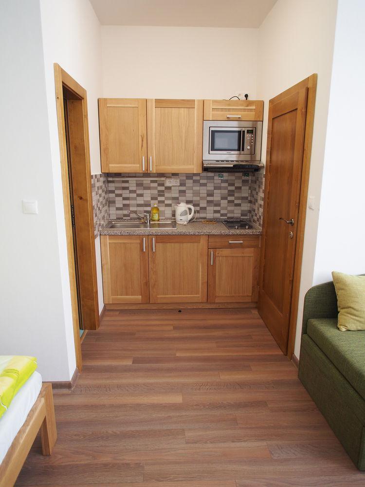 Apartman Helenka Stara Morava 塔查斯卡-鲁穆尼卡 外观 照片