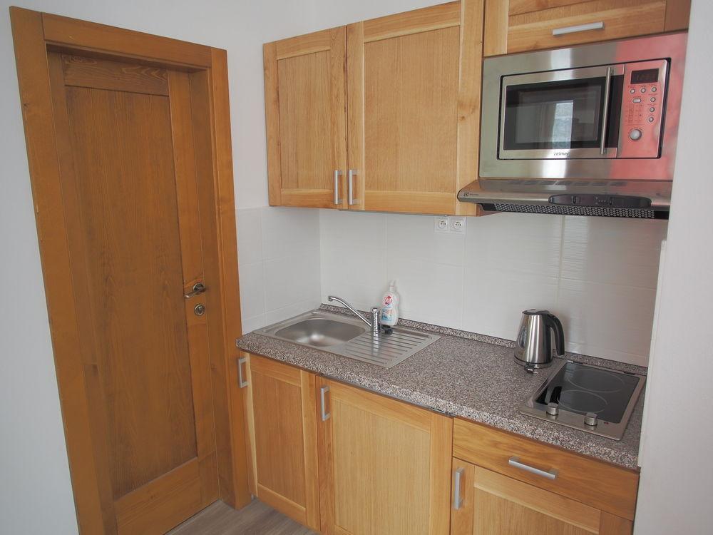 Apartman Helenka Stara Morava 塔查斯卡-鲁穆尼卡 外观 照片