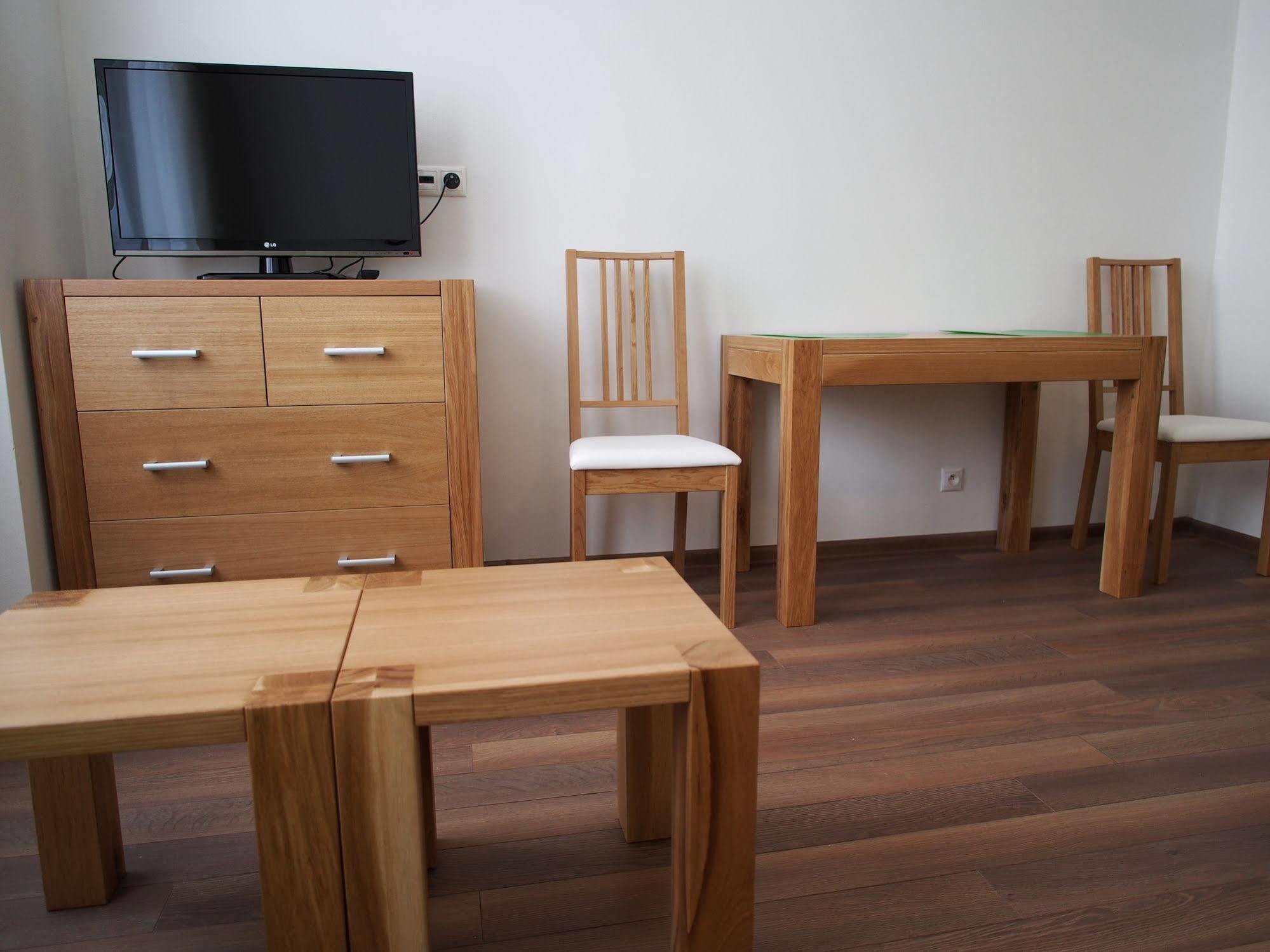 Apartman Helenka Stara Morava 塔查斯卡-鲁穆尼卡 外观 照片