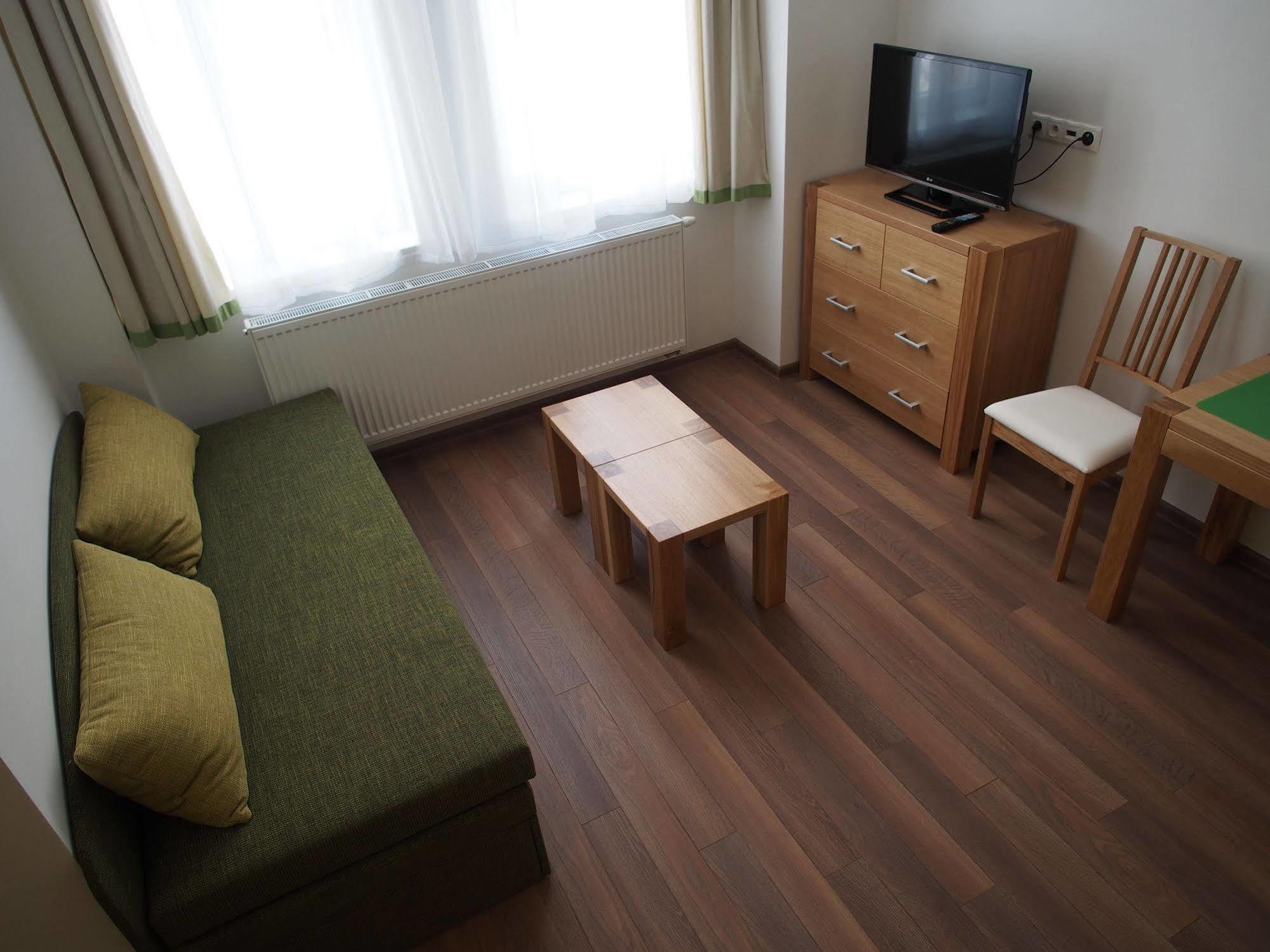Apartman Helenka Stara Morava 塔查斯卡-鲁穆尼卡 外观 照片