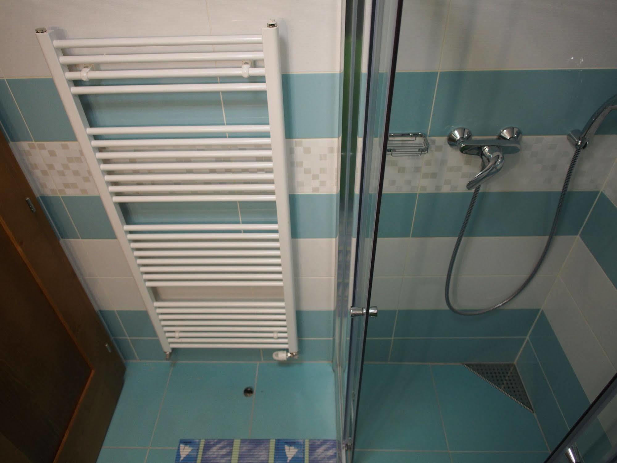 Apartman Helenka Stara Morava 塔查斯卡-鲁穆尼卡 外观 照片