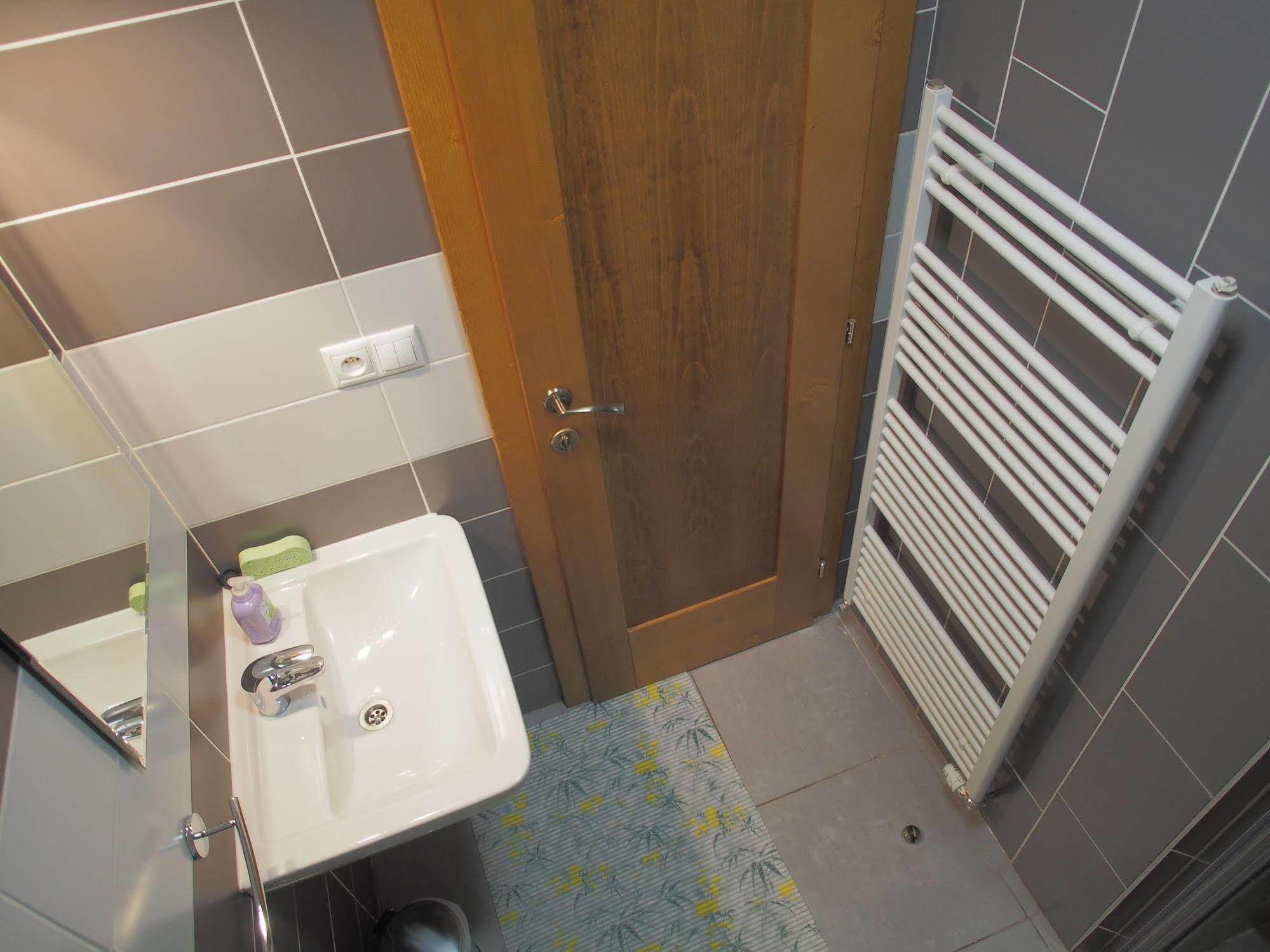 Apartman Helenka Stara Morava 塔查斯卡-鲁穆尼卡 外观 照片