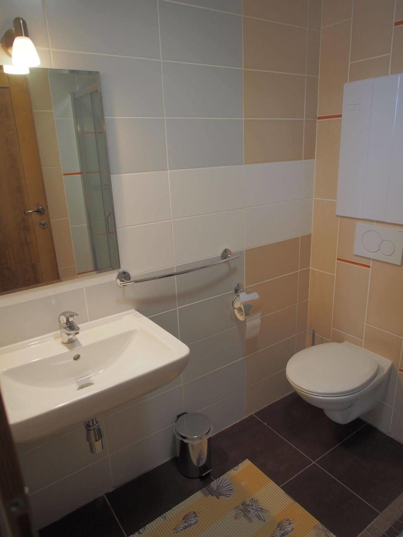 Apartman Helenka Stara Morava 塔查斯卡-鲁穆尼卡 外观 照片
