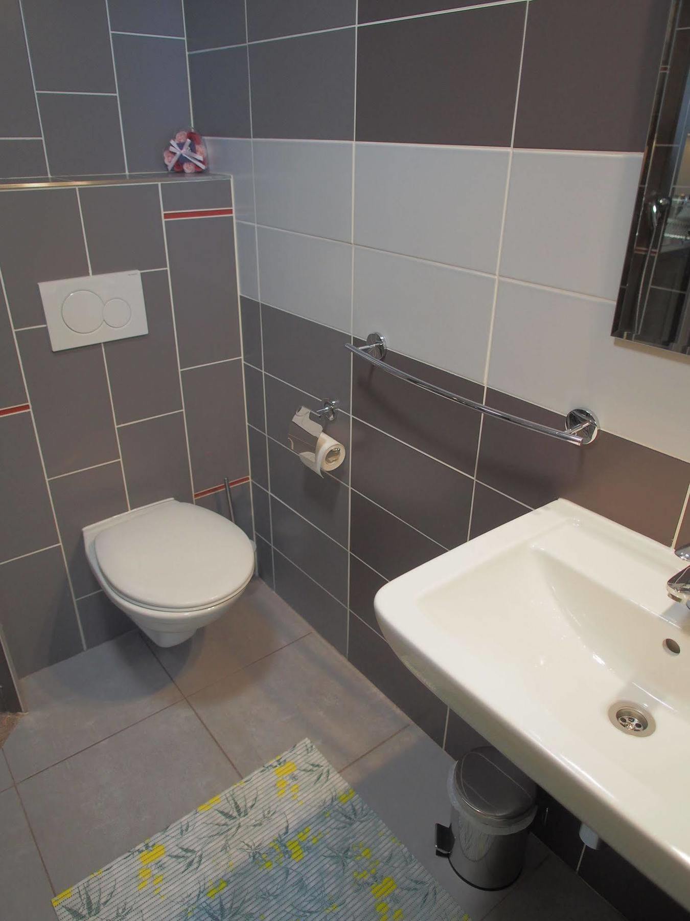 Apartman Helenka Stara Morava 塔查斯卡-鲁穆尼卡 外观 照片