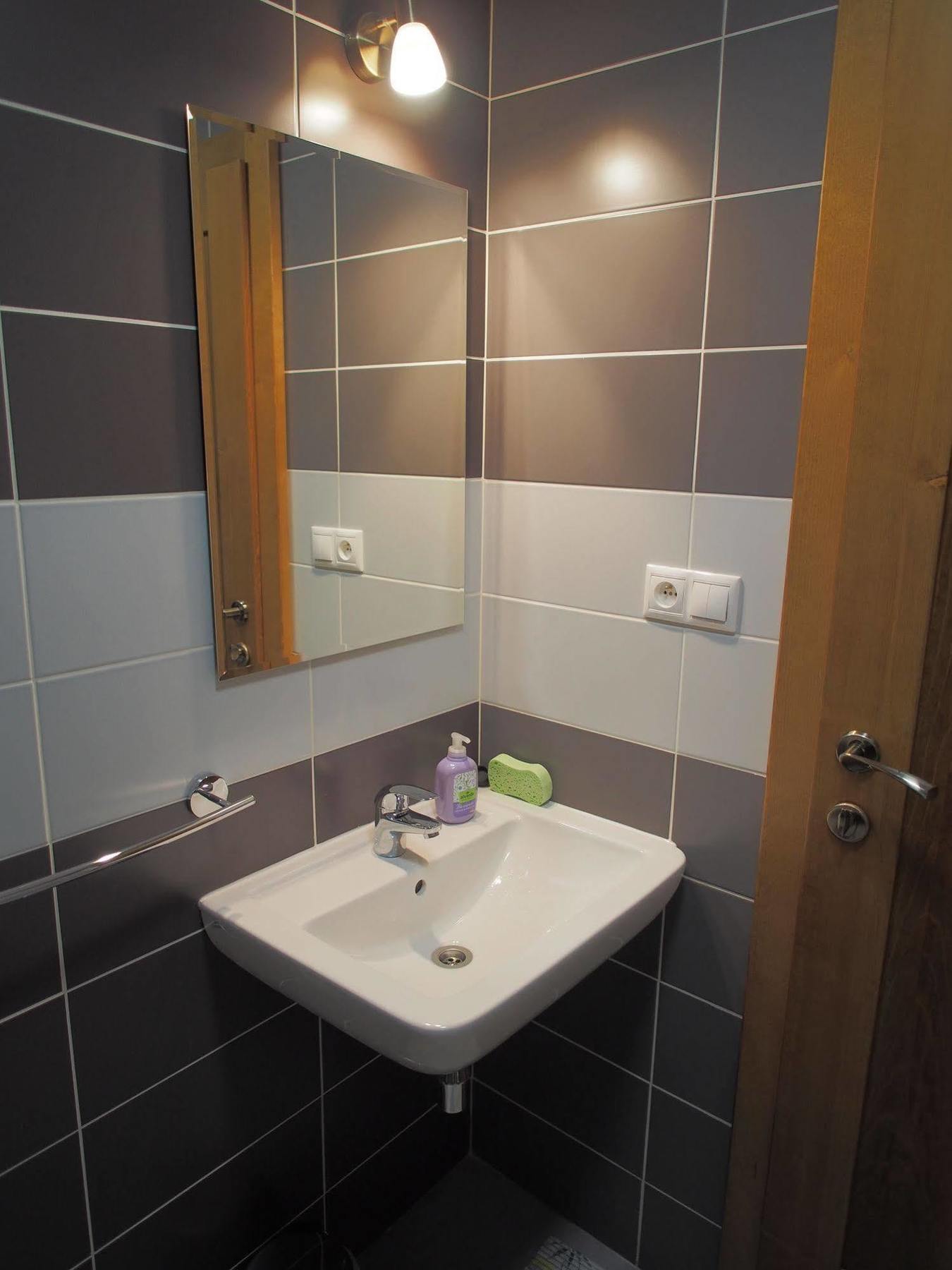 Apartman Helenka Stara Morava 塔查斯卡-鲁穆尼卡 外观 照片