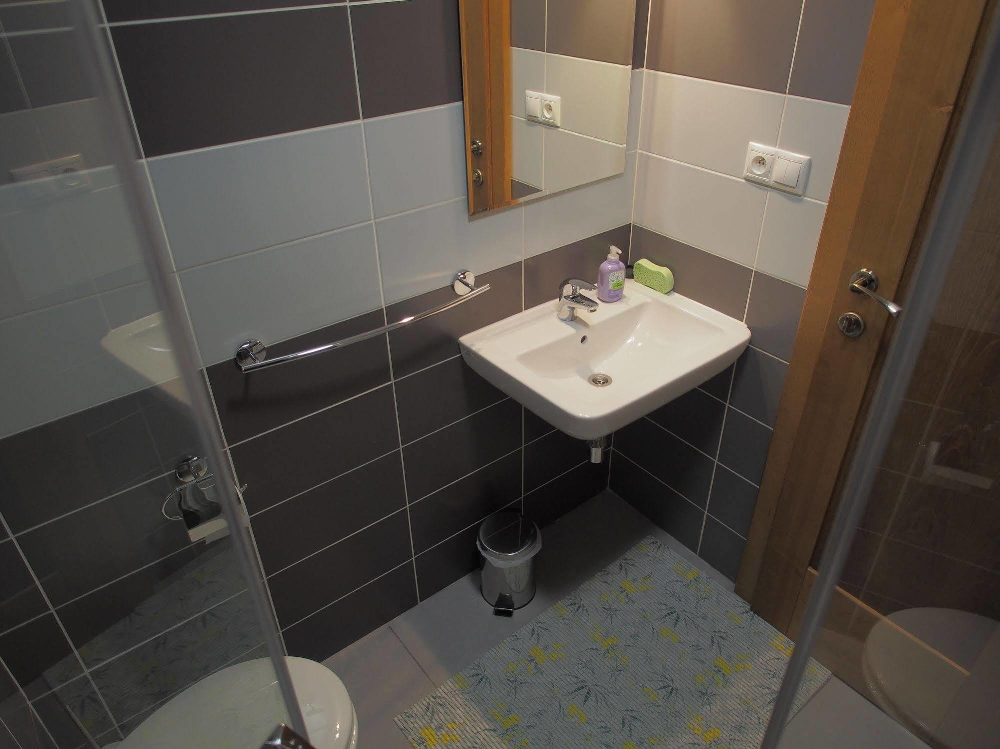 Apartman Helenka Stara Morava 塔查斯卡-鲁穆尼卡 外观 照片