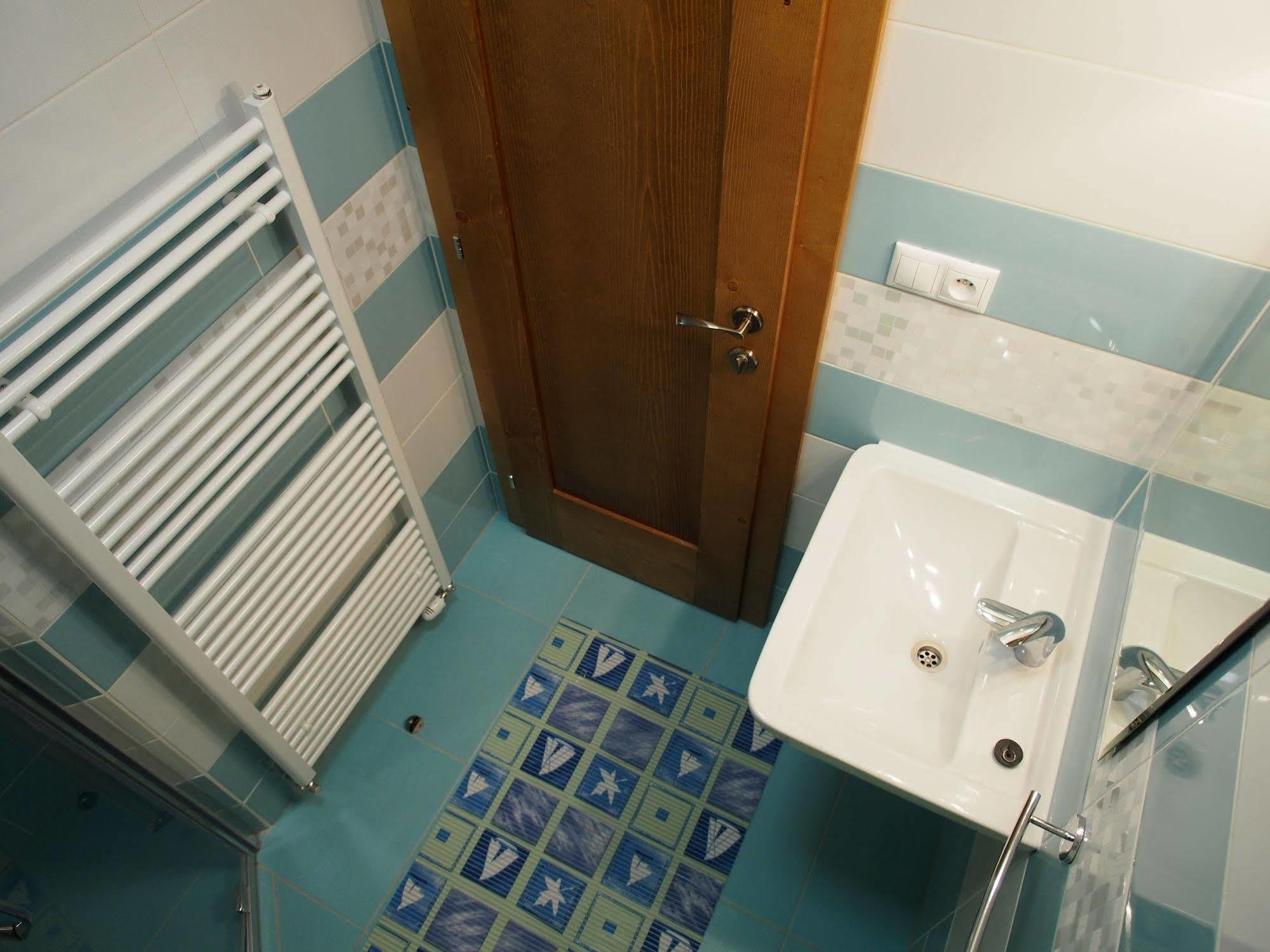 Apartman Helenka Stara Morava 塔查斯卡-鲁穆尼卡 外观 照片