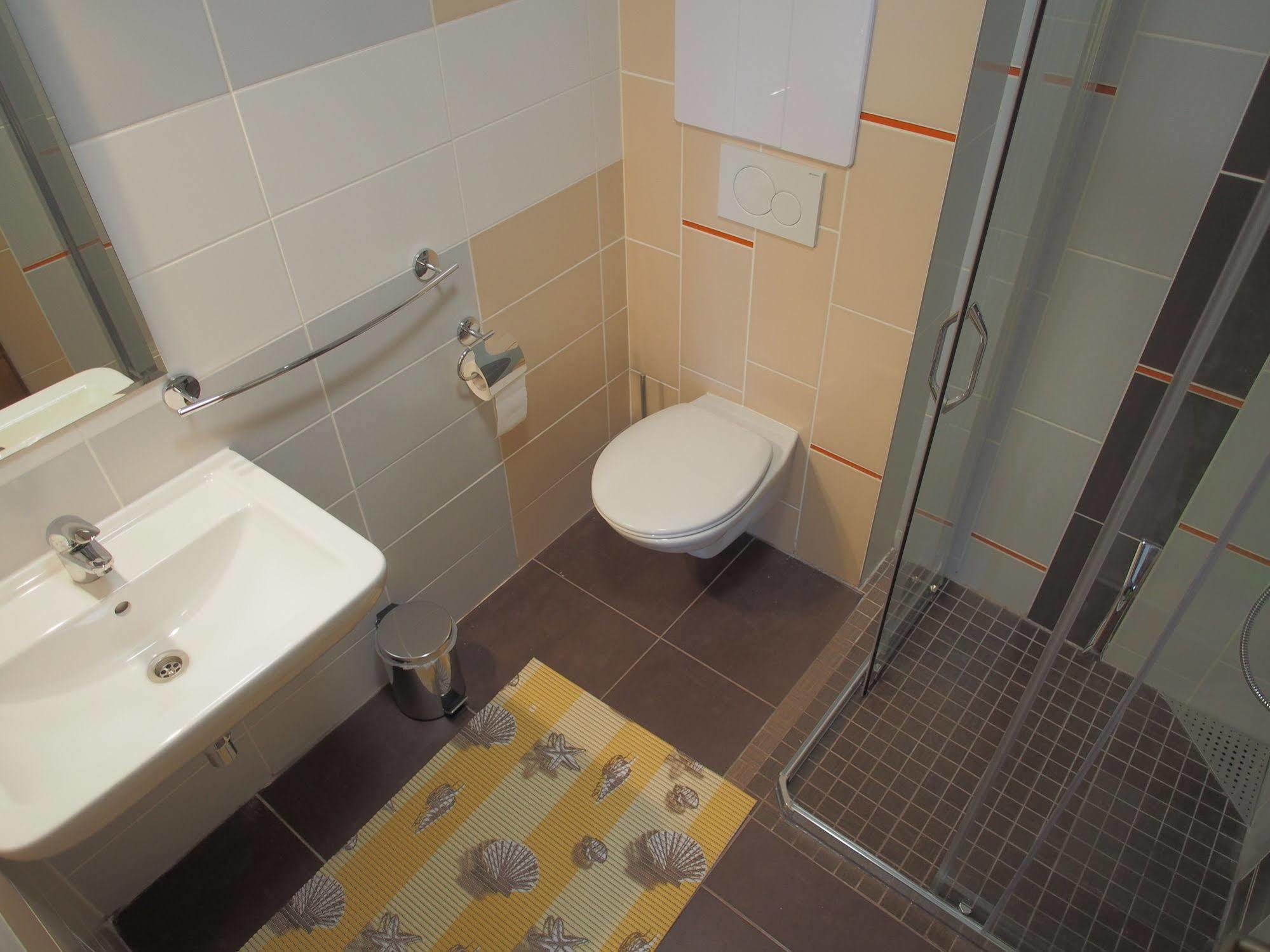 Apartman Helenka Stara Morava 塔查斯卡-鲁穆尼卡 外观 照片